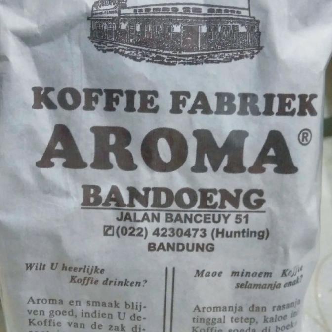 Jual Promo Kopi Coffee Aroma Khas Bandung Rasa Mokka Arabika Minuman Collagen Minuman Yoyic