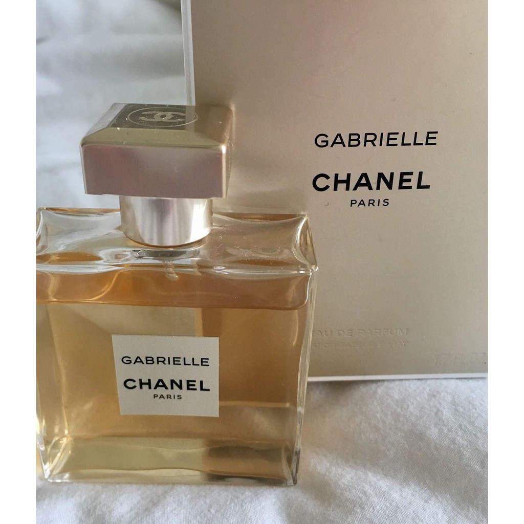 Parfum Cewek Gabrielle Chanel Paris 100 ml Original Premium