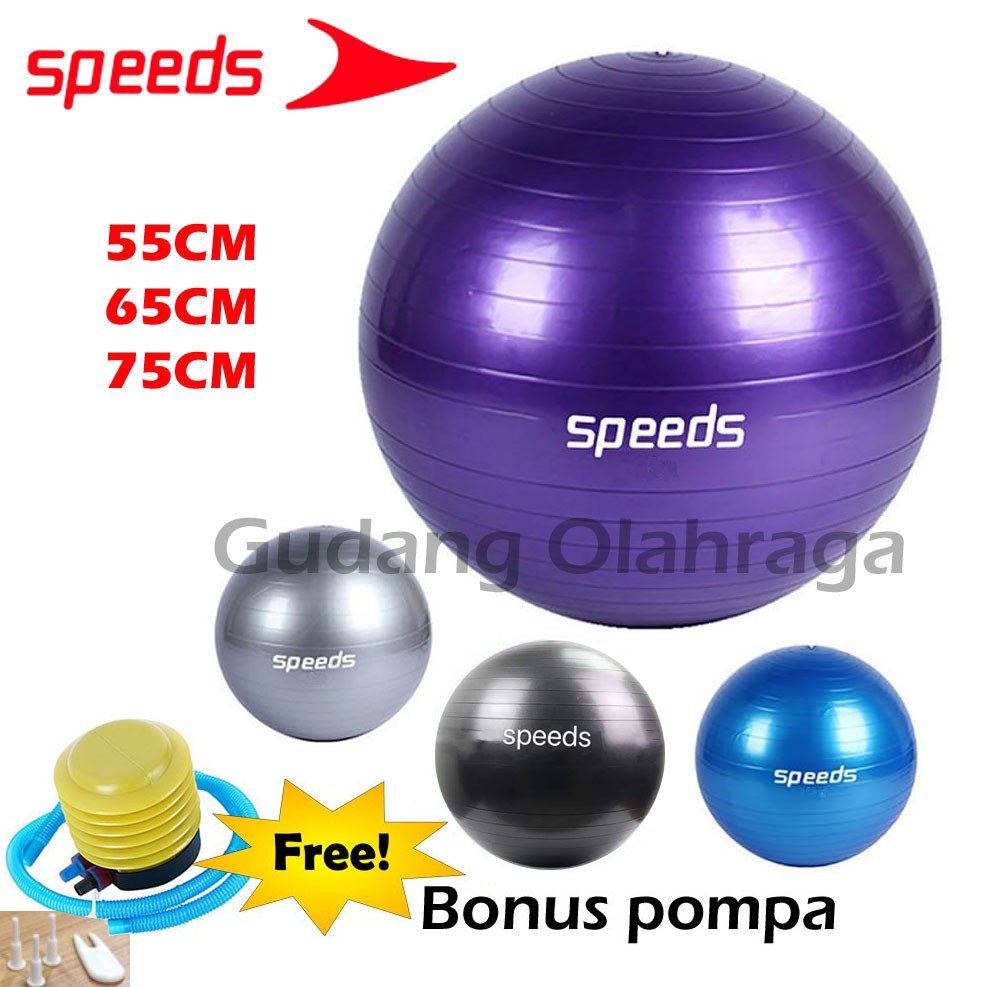 Gym ball sales shopee