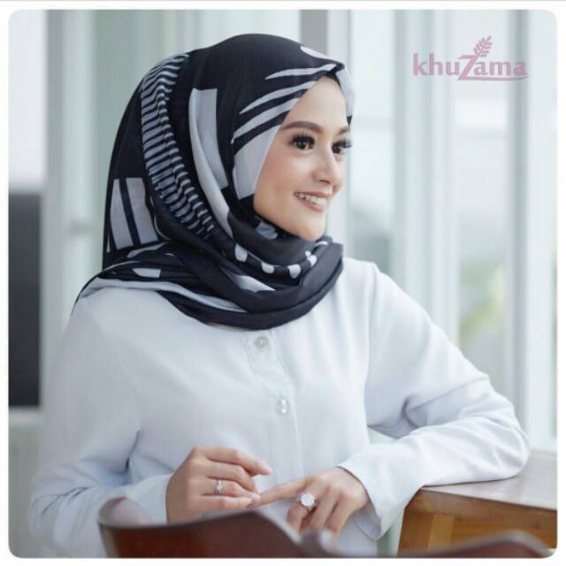 Jual Khuzama hijab | Shopee Indonesia