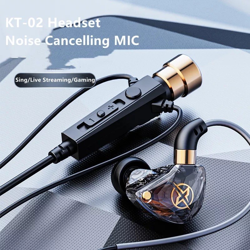 Jual headphone with mic Harga Terbaik Termurah Februari 2024