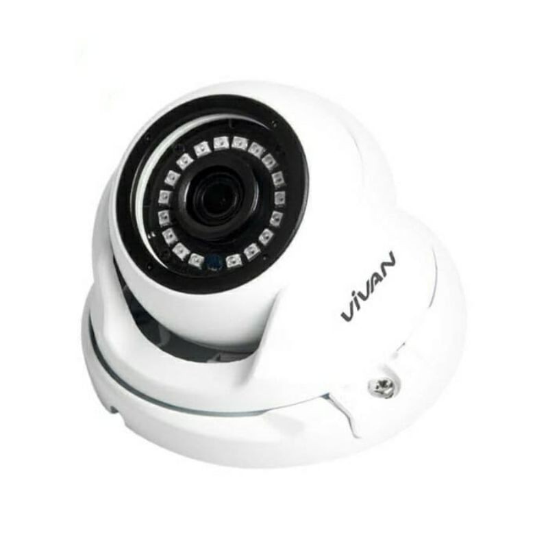 Jual CCTV vivan full HD 1080p indoor camera Shopee Indonesia