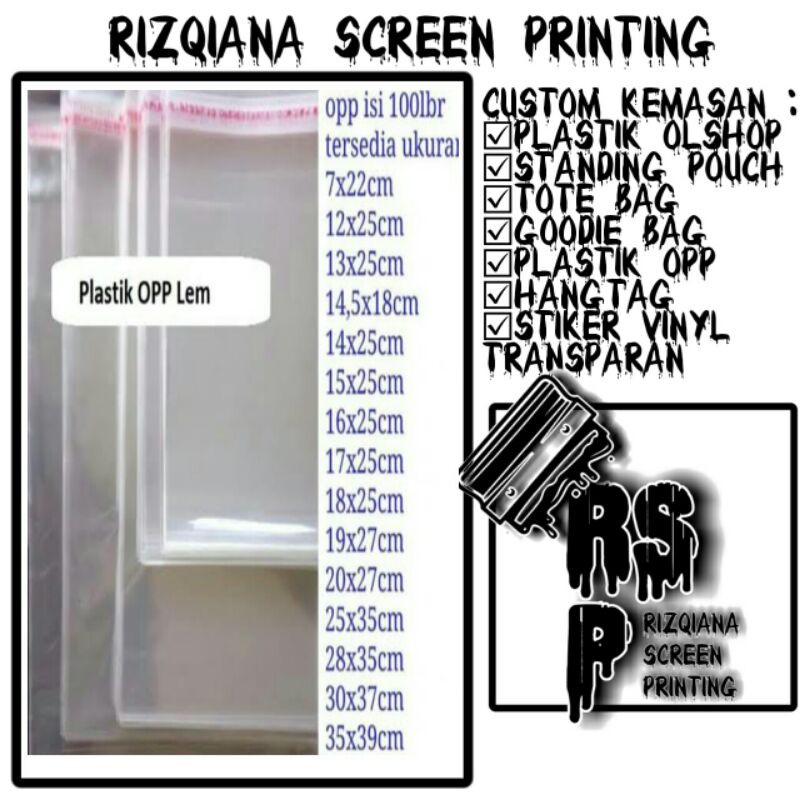 Jual plastik roti | Shopee Indonesia