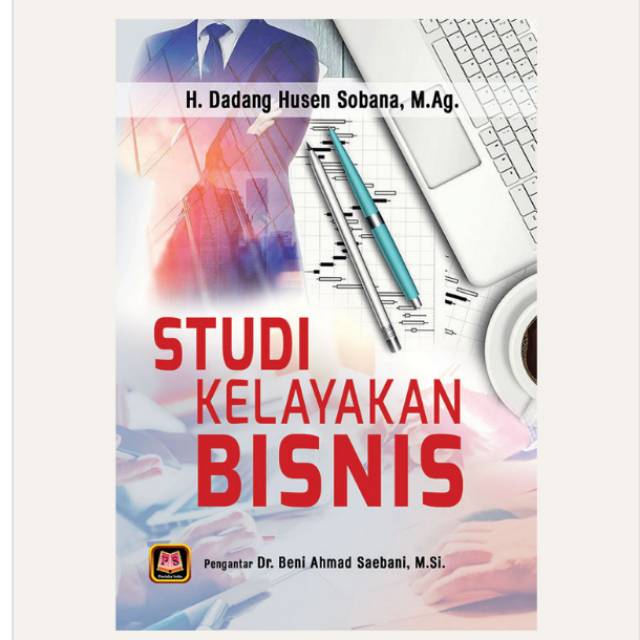 Jual Buku Studi Kelayakan Bisnis | Shopee Indonesia