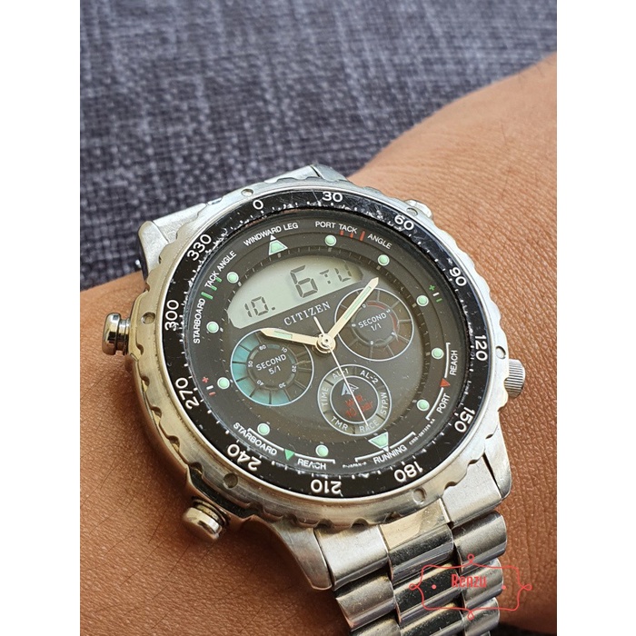 Citizen c050 cheap