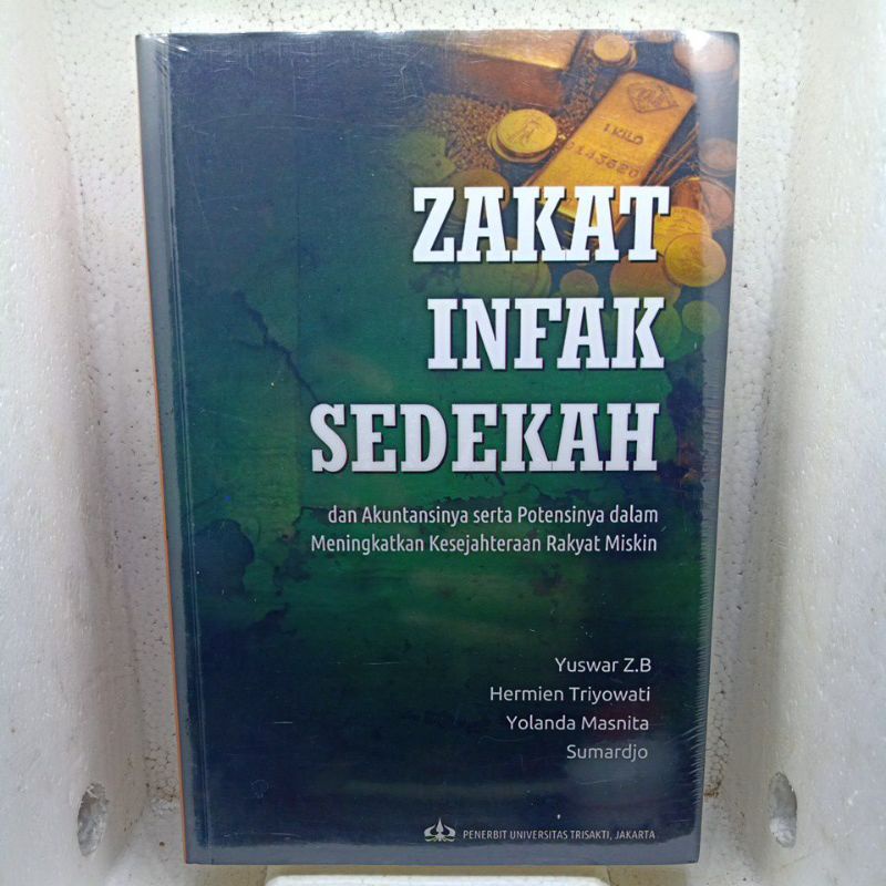 Jual Zakat Infak Sedekah Shopee Indonesia