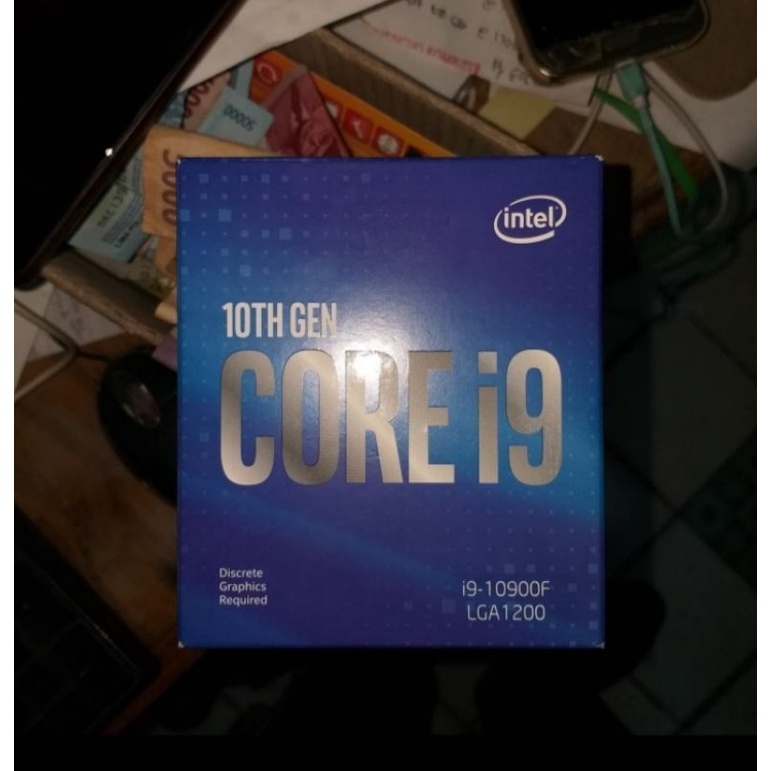Jual prosesor core i9 | Shopee Indonesia