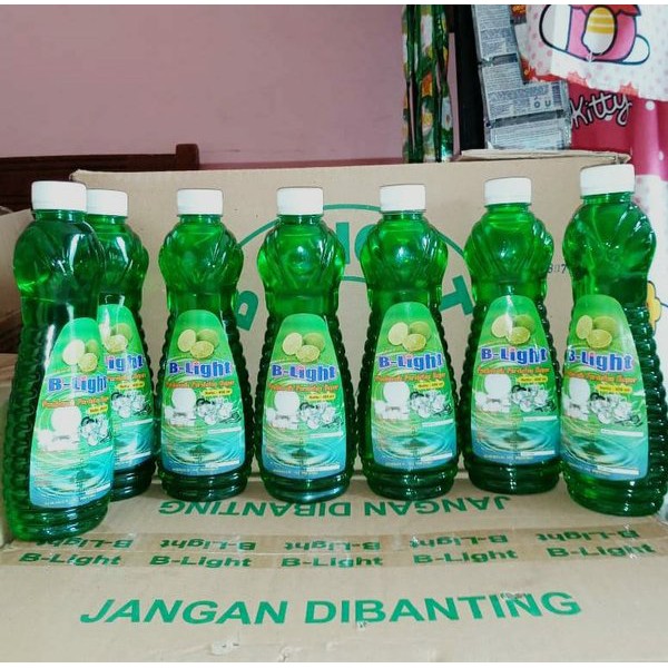 Jual Sabun Cuci Piring Ekonomis 450ml | Shopee Indonesia