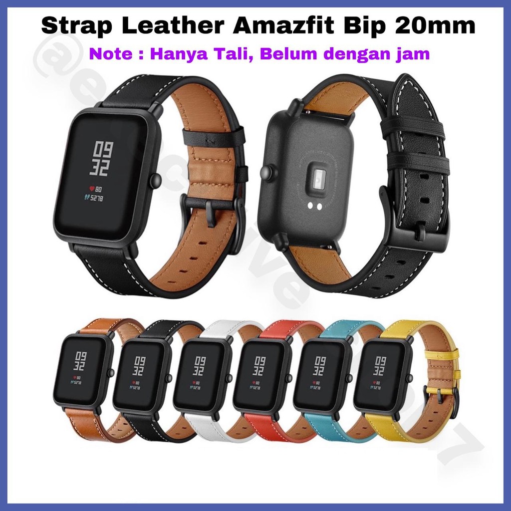 Strap discount amazfit bip