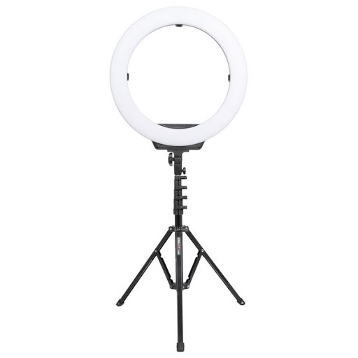 Jual TRIPOD MONOPOD STANDING KAMERA HP + RINGLIGHT AFI R11+FL019 ...