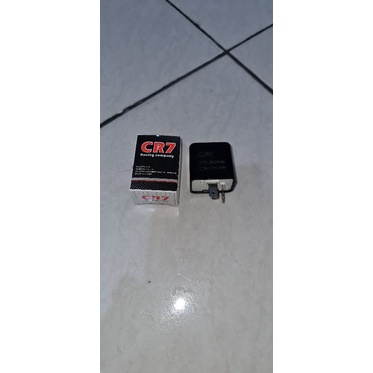 Jual Relay sen CR7 universal ke semua sepeda motor | Shopee Indonesia