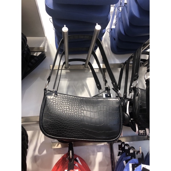 Baguette tas h&m hotsell