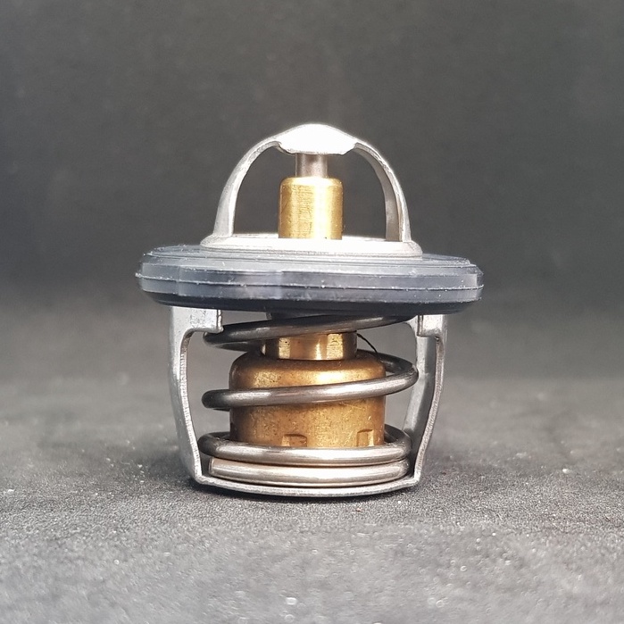 Jual Thermostat / Termostat Sensor Otomatis Radiator R25 MT25 Yamaha Xeon Karbulator Shopee