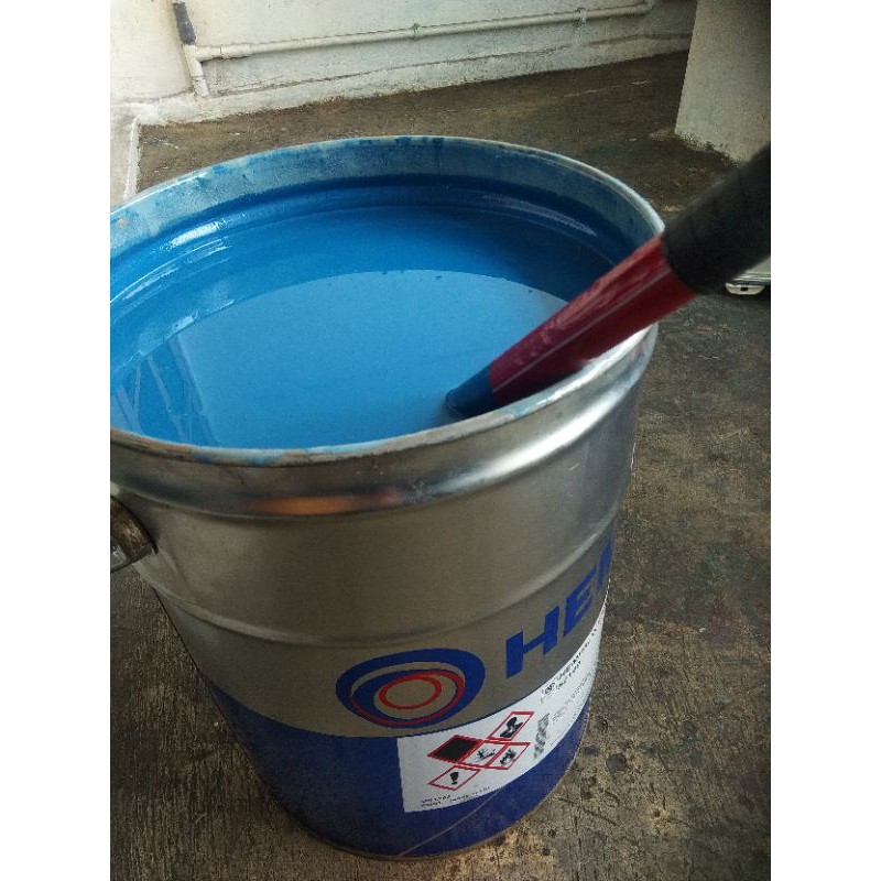 Jual cat marine Shopee Indonesia