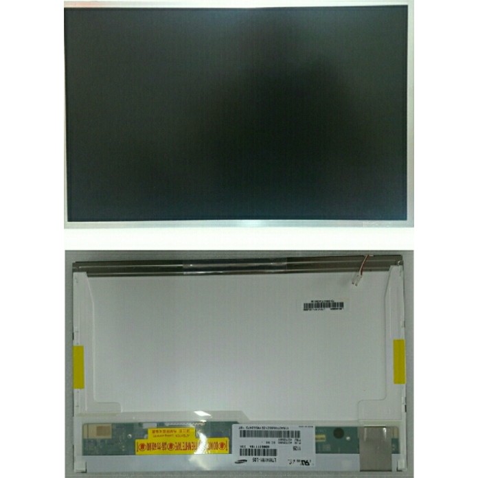 Jual Layar Laptop,LCD,LED Cocok Untuk Acer Aspire Extensa 4620Z, 4630Z ...