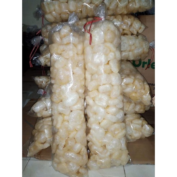 Jual rambak kulit sapi renyah enak | Shopee Indonesia
