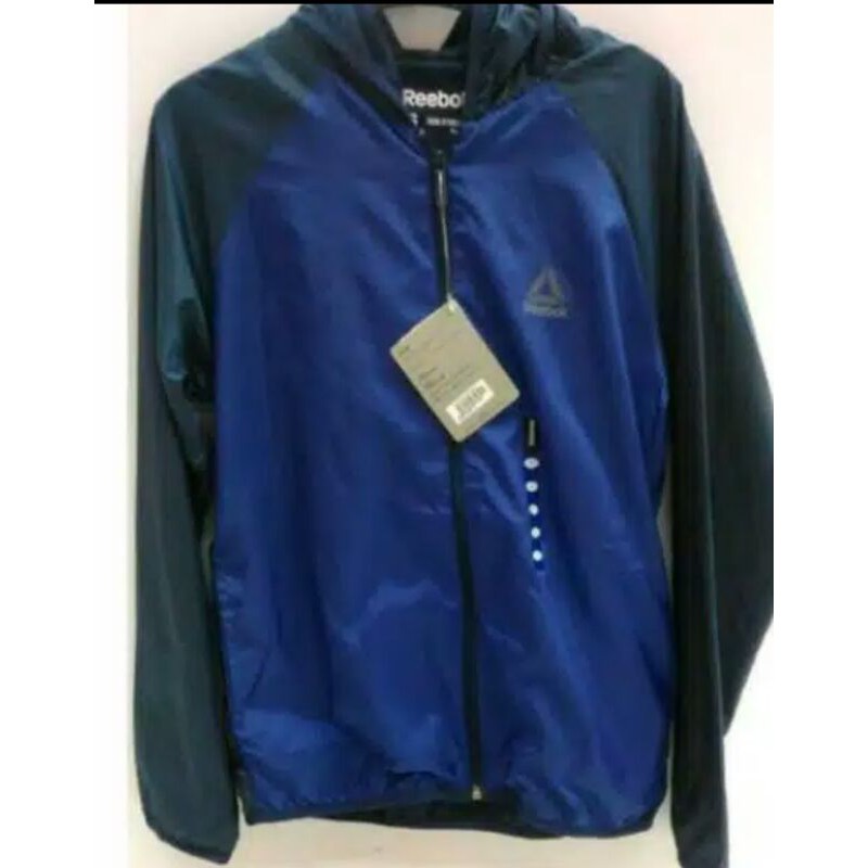 Jual jaket running reebok women original | Shopee Indonesia