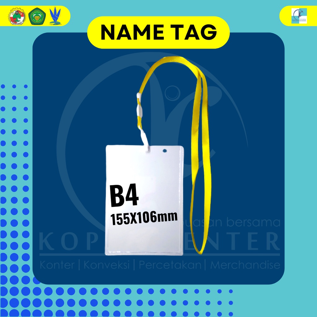 Jual Set MABA UNSIL Bundle | PAKET 4 | Kebutuhan Maba UNSIL Satu Paket ...