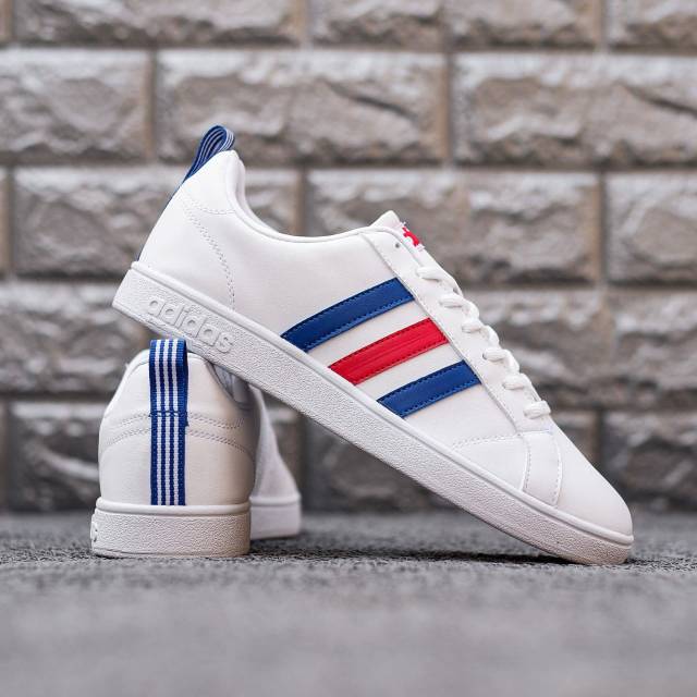 Adidas neo on sale advantage france original