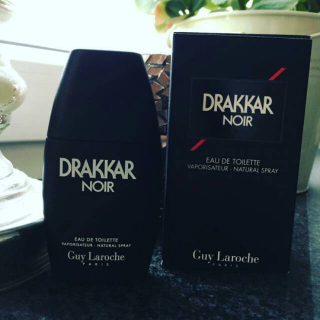 Harga parfum drakkar online original