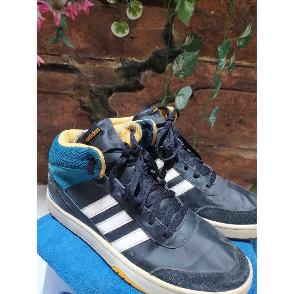 Adidas neo park shop st kflip mid