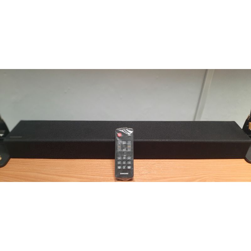 Hwn store 300 soundbar