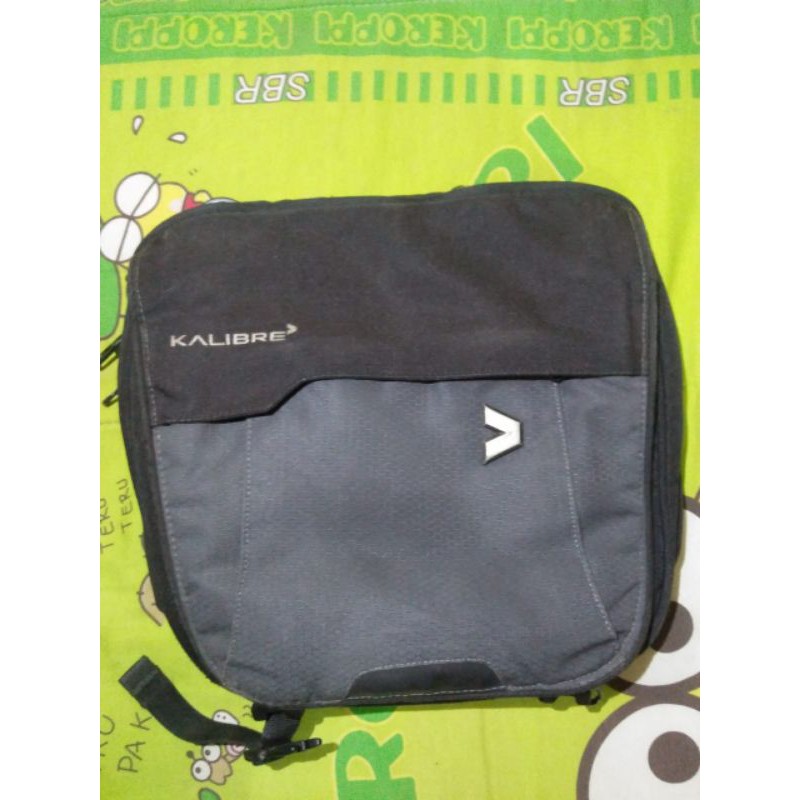 Jual SECOND TAS SLEMPANG KALIBRE | Sho…