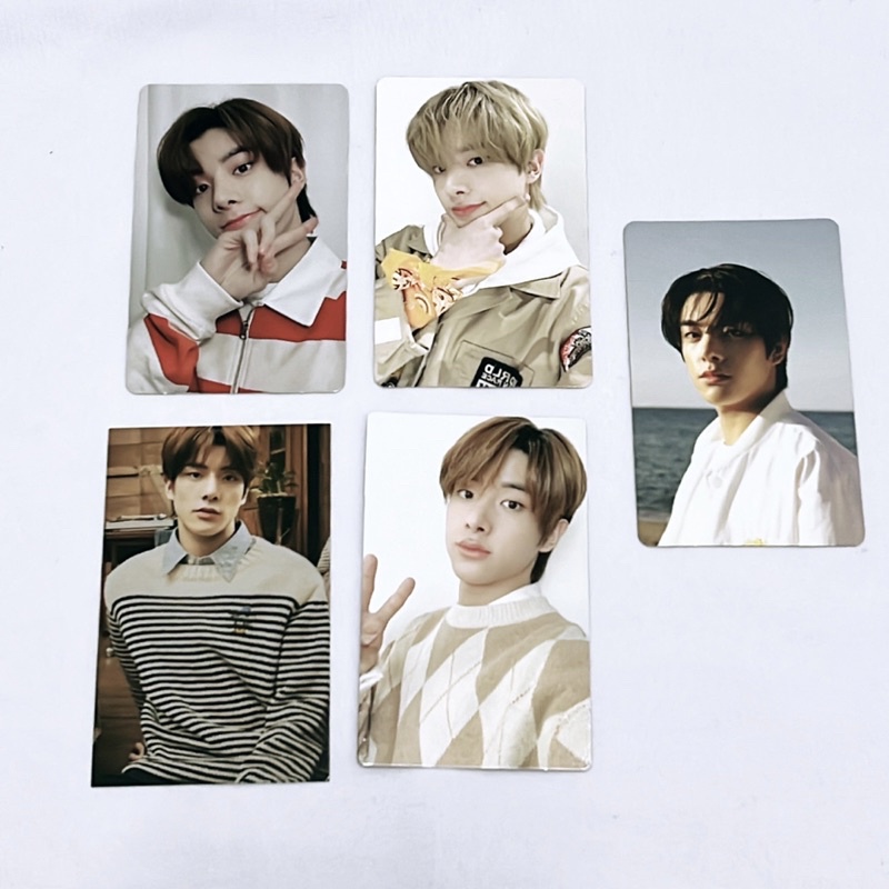 Jual [ TAKE ALL - OFFICIAL ] JAKE / SIM JAEHYUN ENHYPEN PHOTOCARD ...
