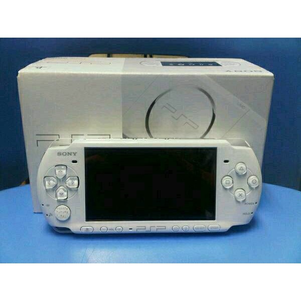 Psp best sale 3000 shopee