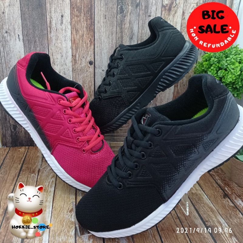 Jual SPOTEC Sepatu Running Artikel NATIVE | Shopee Indonesia