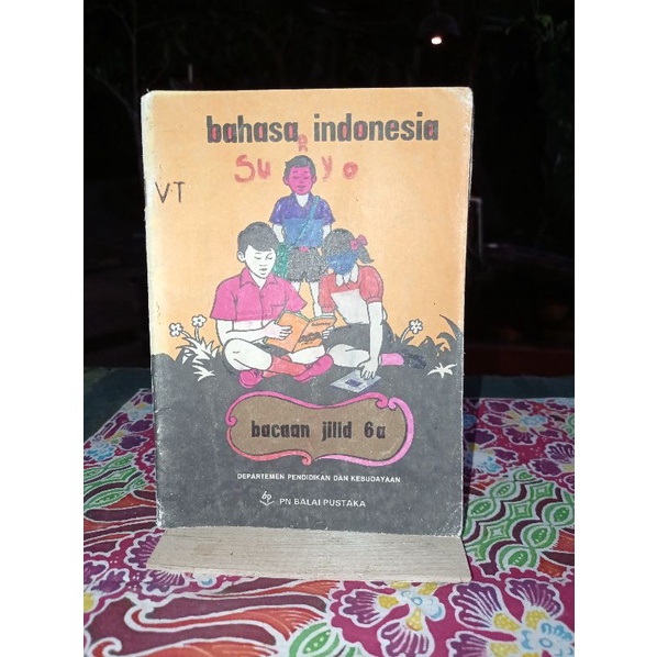 Jual BUKU BAHASA INDONESIA | Shopee Indonesia