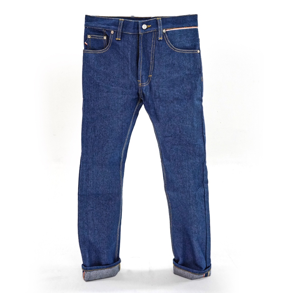 Levi's 501 heavyweight best sale 17oz