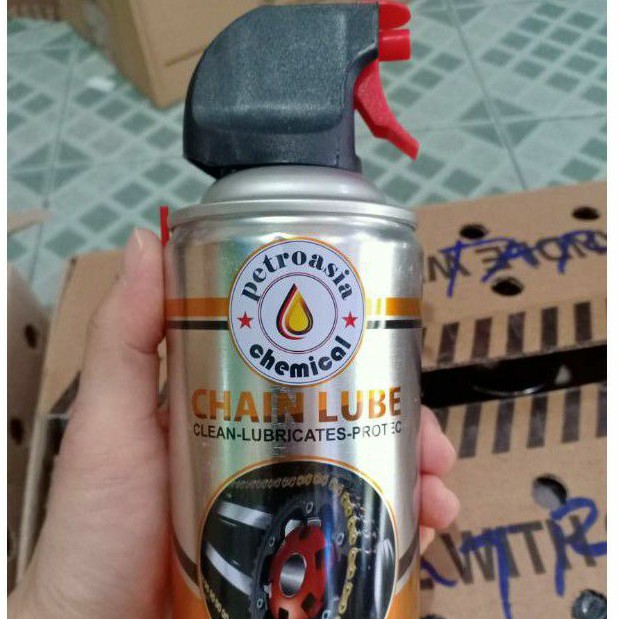 Jual Chainlube Petroasia Pelumas Rantai / Minyak Rantai Chain Lube ...