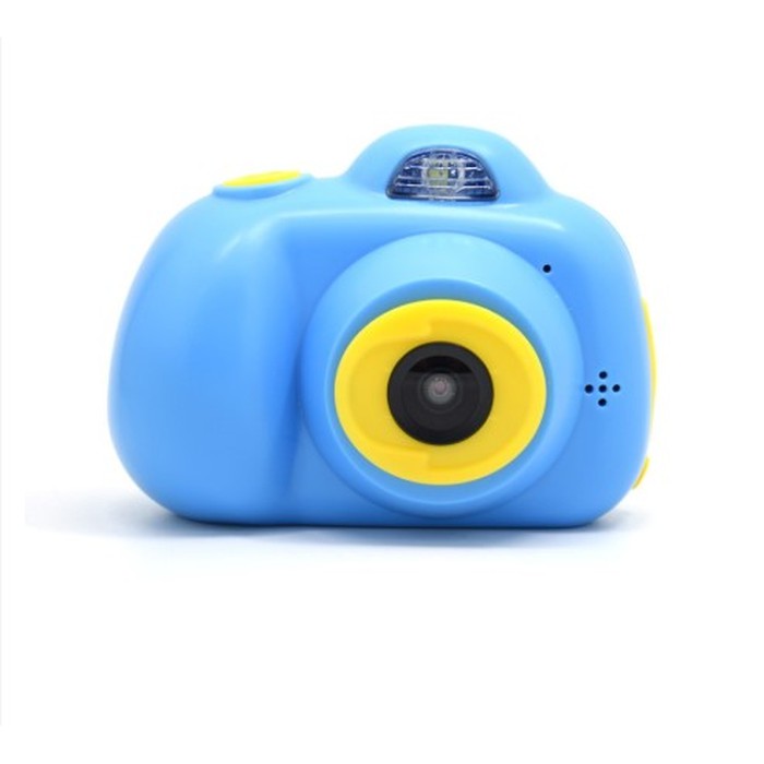 Jual KAMERA ANAK DIGITAL 2 MP SPESIAL UNTUK ANAK | Shopee Indonesia