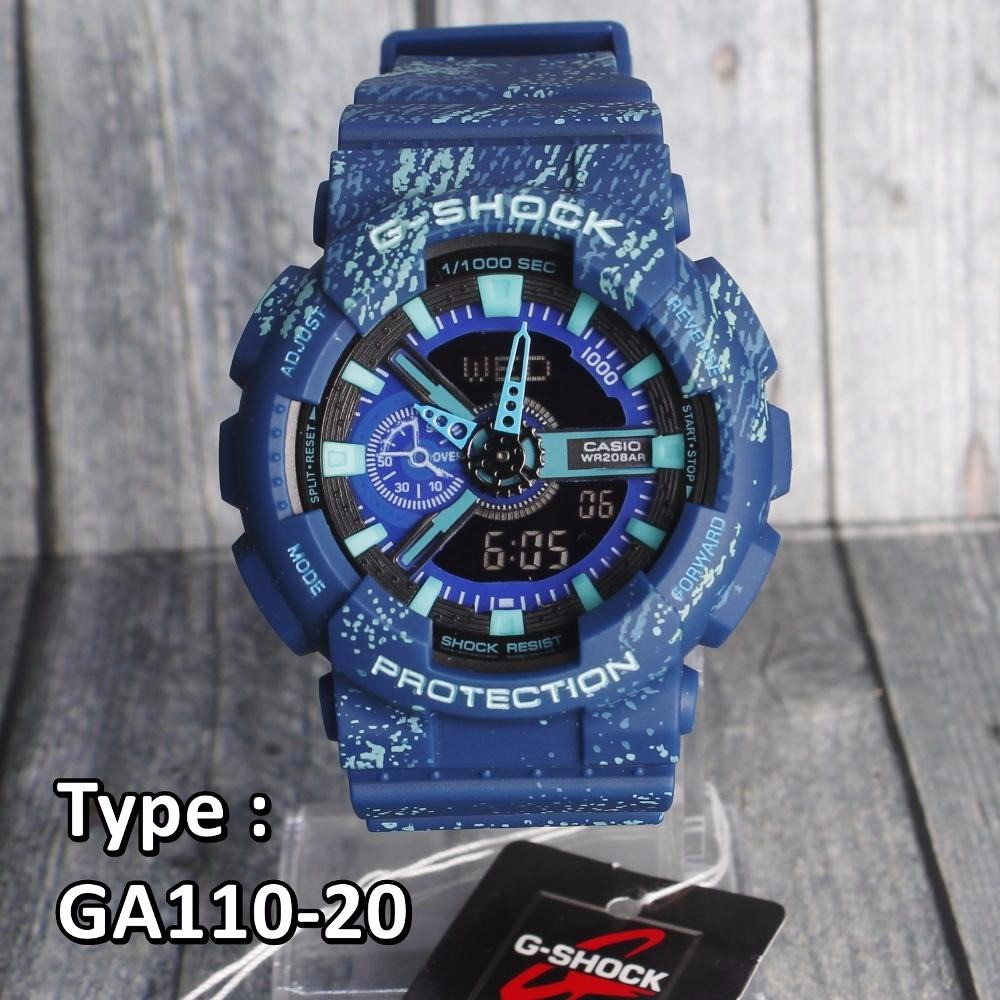 Jam tangan cheap anak g shock