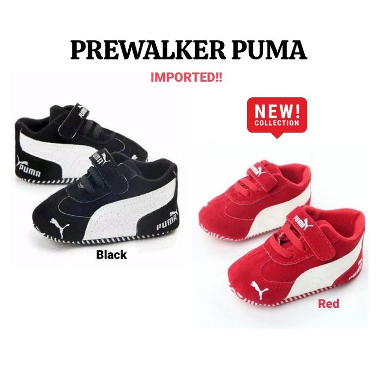 Puma baby 2025 shoes indonesia