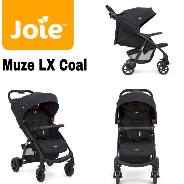 Stroller joie best sale muze single