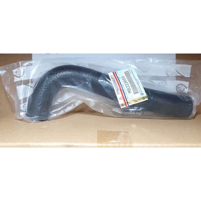 Jual SELANG RADIATOR ATAS L300 DIESEL ORIGINAL MB222055 | Shopee Indonesia