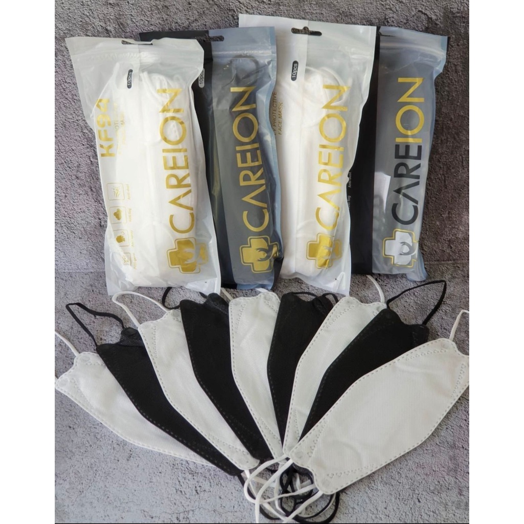 Mascherina Di Protezione KN95 - 3DMASK&trade; KIDS - Savewo - KF94 / L