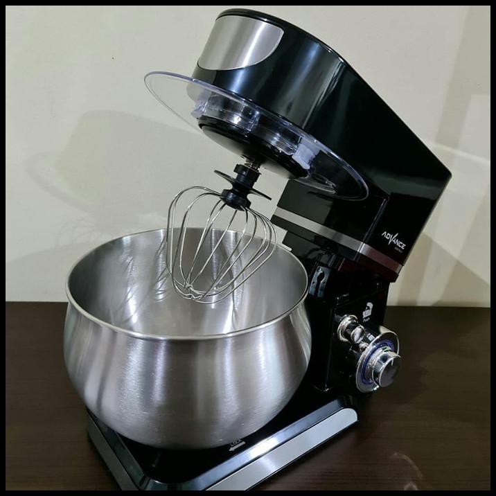Jual Advance Stand Mixer Roti Dan Kue 5 Liter Smx50 Shopee Indonesia