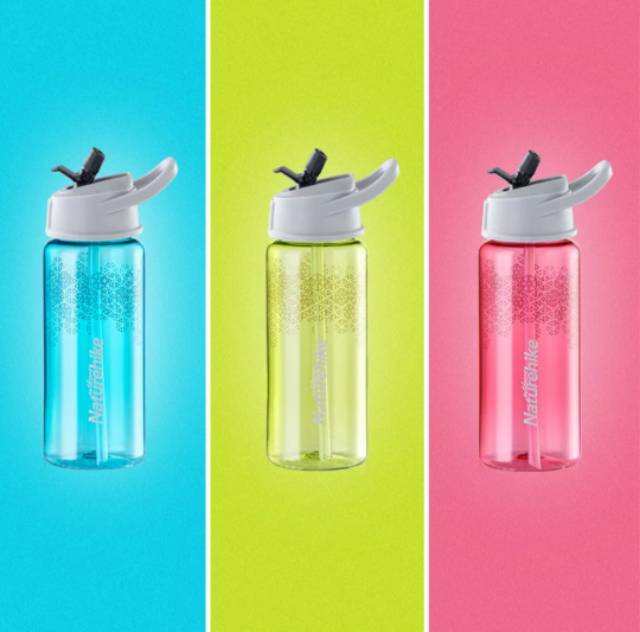 Jual Botol Naturehike 750ml - Botol Minium Naturehike 750ml | Shopee ...