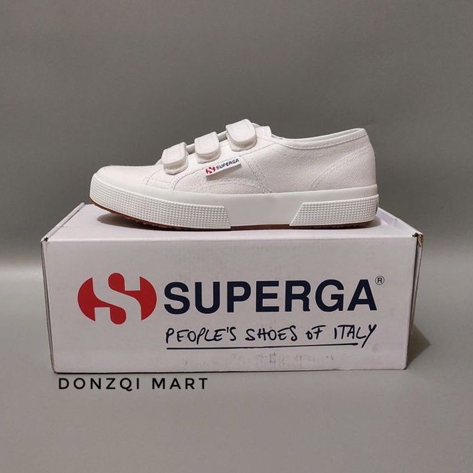 Ukuran shop sepatu superga