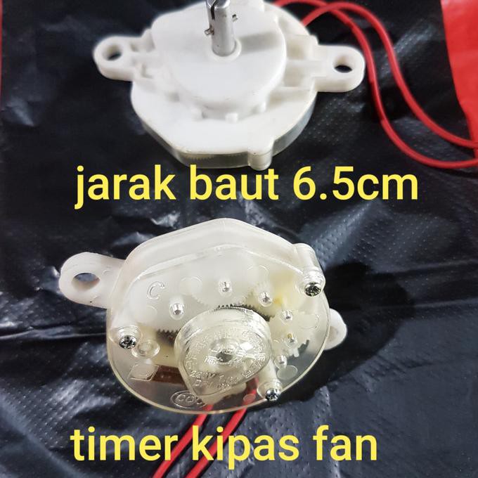 Jual Timer Kipas Angin Fan On Off Swith Tombol Kipas | Shopee Indonesia
