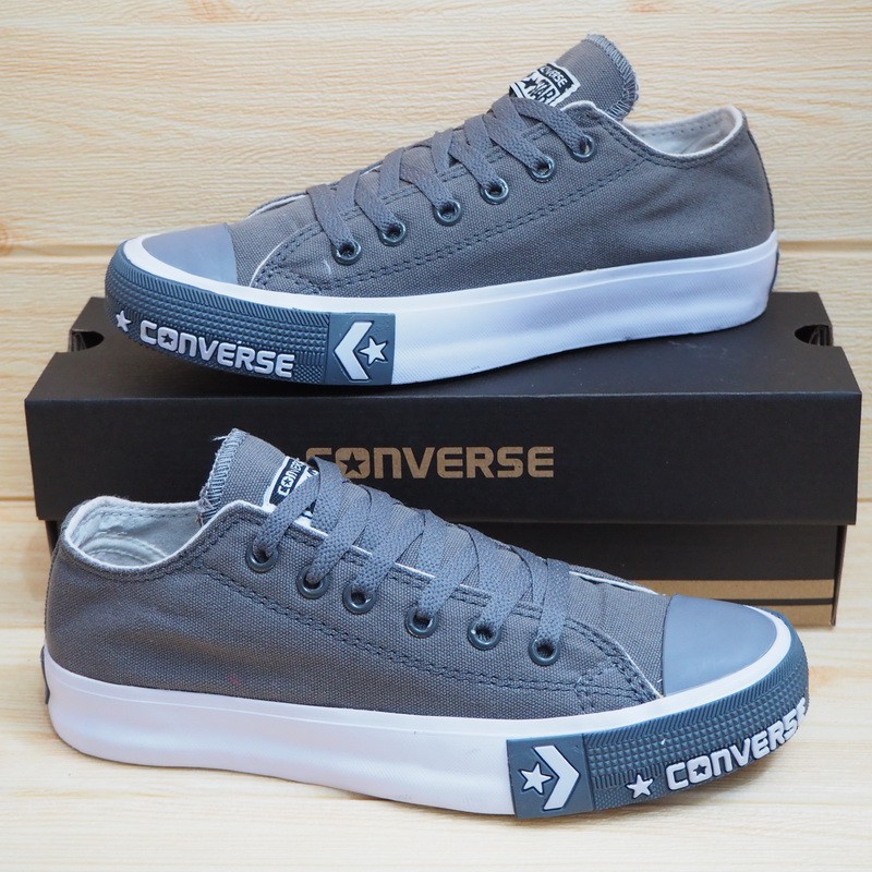 Jual CONVERSE ALL STAR CHUCK TAYLOR X UNDEFEATED LIMITED EDITION SEPATU ...