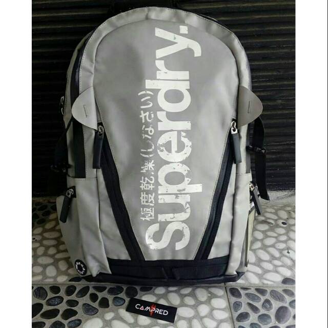 Tas superdry second