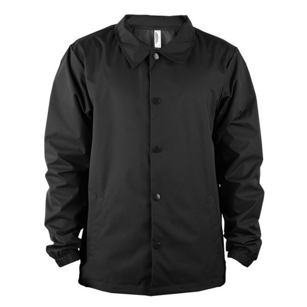 Jual JAKET COACH POLOS JACKET COACH CREATIVE LABS X | Shopee Indonesia