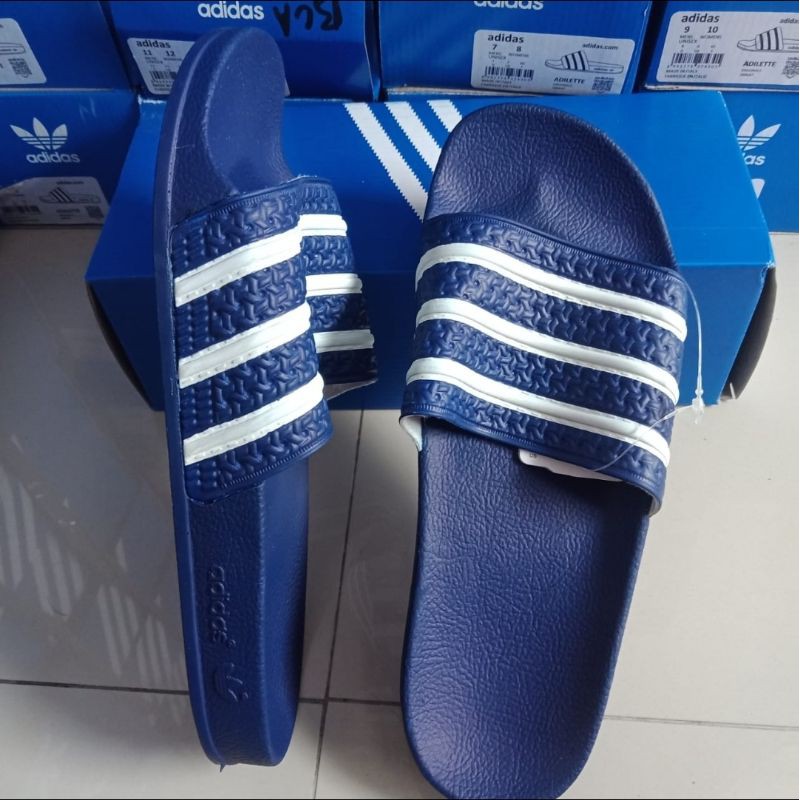 sandal Adidas adilette Made italy