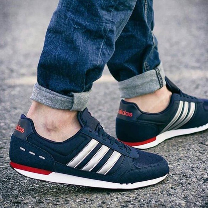 Adidas neo racer city best sale