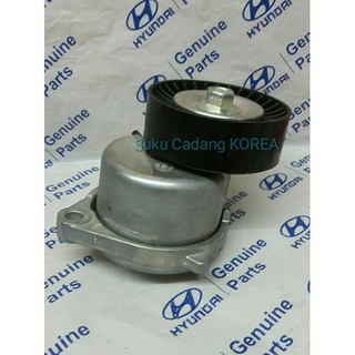 Jual Auto Tensioner Van Belt KIA Carnival Diesel Gigi Timing 151 0K551 ...