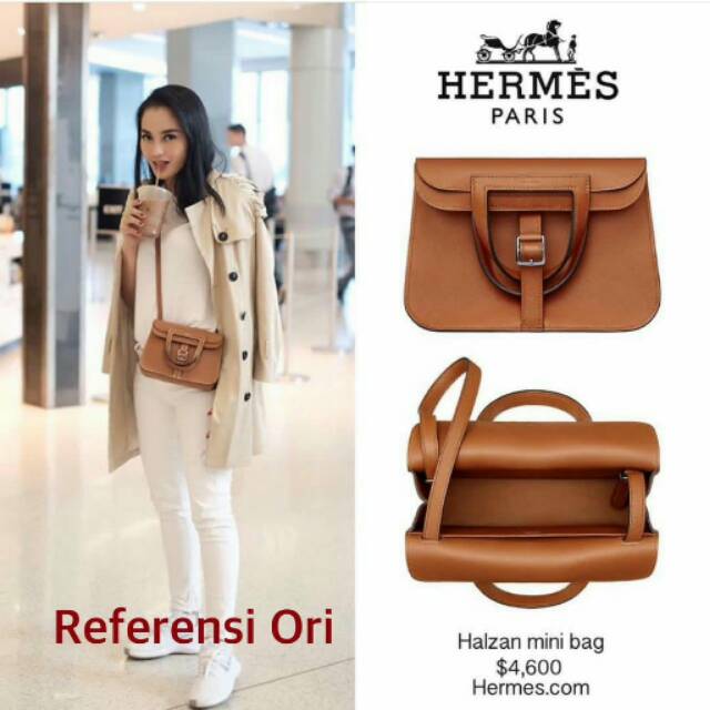 Jual Tas Branded - 100% Original – Tagged Hermes– Page 4 –